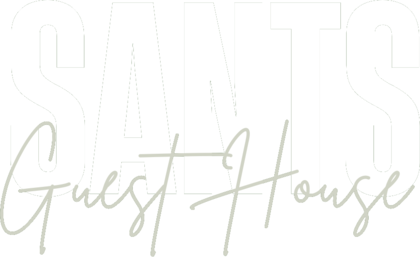 Sants Guesthouse